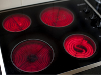 Ovens & Hot Plates