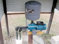 Bore Pumps