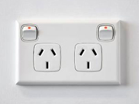 Lighting & Power Outlets