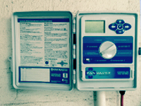Reticulation Controllers