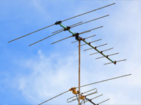 TV Antennas